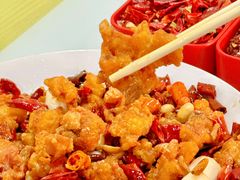 -金三可市井水煮鱼(金碧园店)