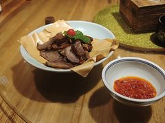 -打酱油·非遗淮扬菜(瘦西湖梅岭店)