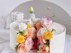 -蜜肆动物奶油蛋糕·个性定制·下午茶甜品