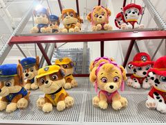 -山姆会员商店(上海浦东店)