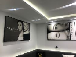 -Deeplus+韩国皮肤管理한국피부관리·C:Lab肌肤实验室