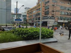 -馋三尺蟹粉小笼(人民广场店)