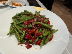 -巴依老爷新疆美食(魏公村店)