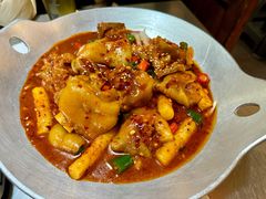 -大叹号啤酒屋·延边料理(延大店)