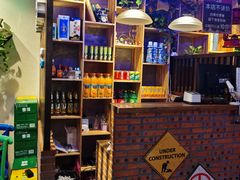 -小小河边鱼(天润城店)