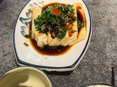 -华盛园卷子王农家菜水库鱼
