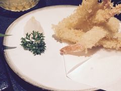 隐鮨寿司-隐鮨日料(北辰三角洲店)