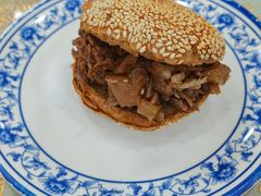 -清真·鸦儿李记·小馆(后海店)