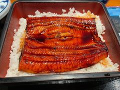 -小山日本料理(电子大厦店)