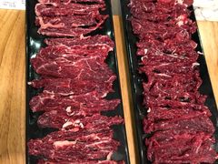 -嬷孙家潮汕牛肉火锅(北京路天河城店)