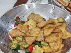-花儿穆萨·烤肉餐厅(石马坪店)