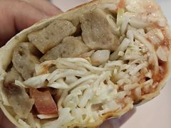 -库滋明·俄罗斯特色美食(中央大街店)