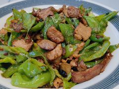 -福巷湘食小馆·猛火现炒(上海首店)