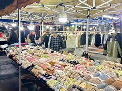 -吴山路夜市