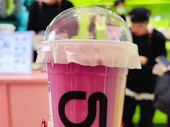 -gleeglee乐溢亦茶(合生汇店)