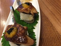 -阿吾罗日本料理(K11艺术中心店)