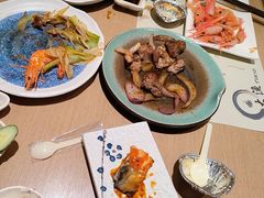 -大渔铁板烧(花园道店)