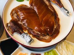 -大鸭梨烤鸭(枣园店)