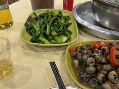 -标记美食新鲜猪杂(兴南大道店)