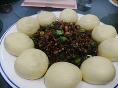 外婆菜-向民炒鸡老店(金泰华府店)