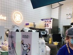-茶百道(花城汇中区店)
