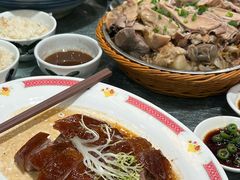 -猪肉婆私房菜(容桂总店)