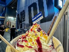 -No.DD戳子烧烤·江湖菜(北京总店)