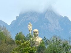 -九华山风景区