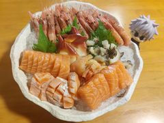 -大焰自助日式料理 铁板烧(徐汇店)