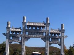 -六鼎山文化旅游区