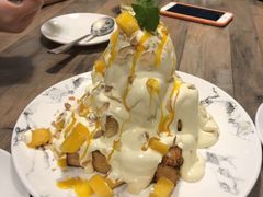 -孖记茶档·热腾茶餐(荔湾领展广场店)