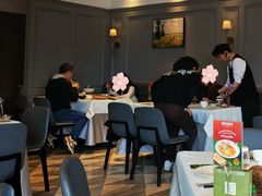 -泰香米泰国餐厅(鎏嘉码头店)