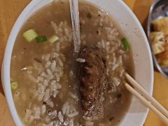 -百成大同鸭肉粥(大同总店)