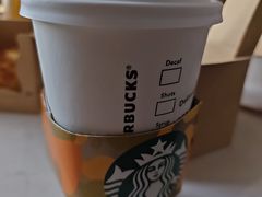 -星巴克(保定华创广场店)