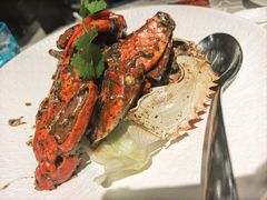 -珍宝海鲜JUMBO Seafood(ifc店)