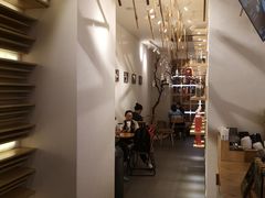 -霸王茶姬(南亚风情第壹城店)