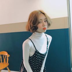 -GIRL STYLE 烫发·染发沙龙