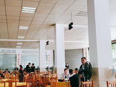 -荣生萝卜汤饭店