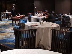 大堂-红棉中餐厅·广州海航威斯汀酒店