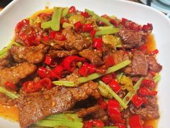 -刀板香·安徽菜(望江东路店)