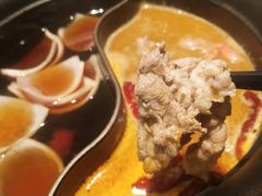 -温野菜涮涮锅(大悦城店)
