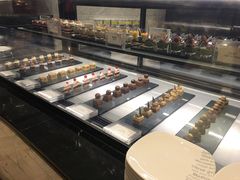 自助取餐区-星汇餐厅(新濠影汇店)