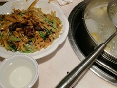 -潮泰牛肉火锅 · 创于1992年(车公庙店)