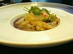 -丽晶轩中餐厅(重庆丽晶酒店)
