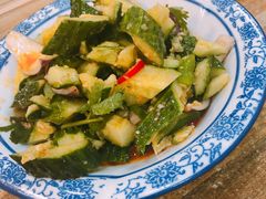 -福顺祥大盘鸡(临潼店)