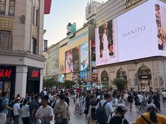 -沈大成(南京东路店)
