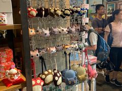 -猫咪博物馆(顶澳仔猫街店)