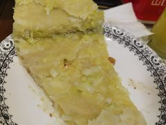 葱花饼-鼎香润(德胜门内店)