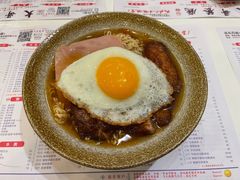 -大哥餐厅(西城花园店)