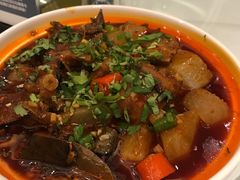 -眉州东坡(博雅店)